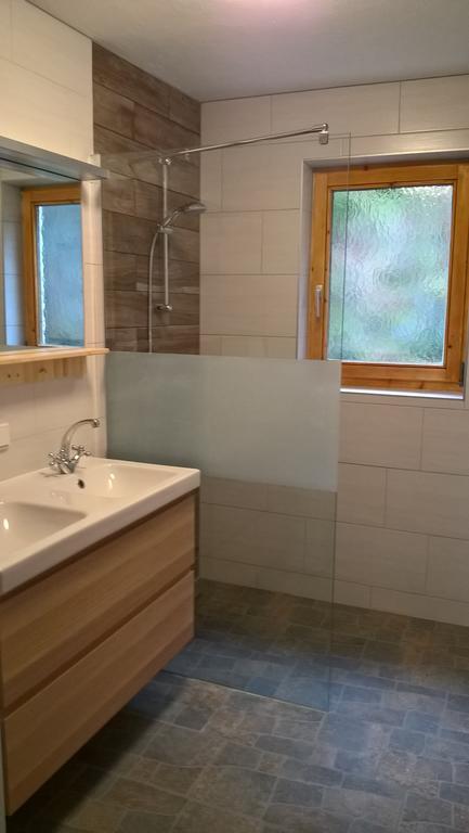 Braunhof Apartments Hainzenberg Ngoại thất bức ảnh