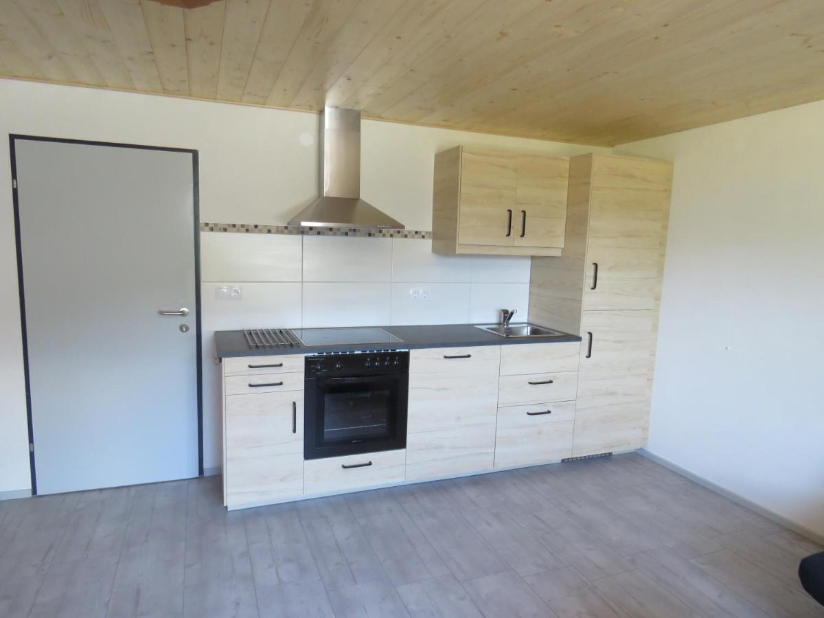 Braunhof Apartments Hainzenberg Ngoại thất bức ảnh